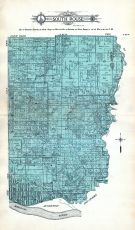 South Rouse Township, Charles Mix County 1912